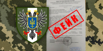 У Чернігівському обласному ТЦК спростували інформацію щодо листів до вишів із вимогою надати списки випускників