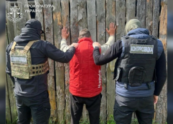 Фотографував військові об’єкти: на Чернігівщині на 15 років позбавили волі чоловіка, який шпигував для РФ