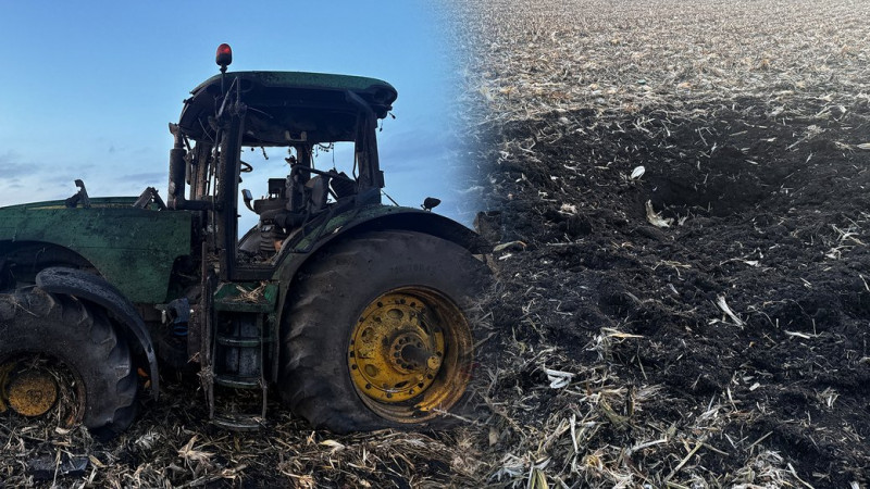 Загинули працівники агропідприємства, чоловік з осколковим пораненням: подробиці вибуху російського БпЛА на Чернігівщині