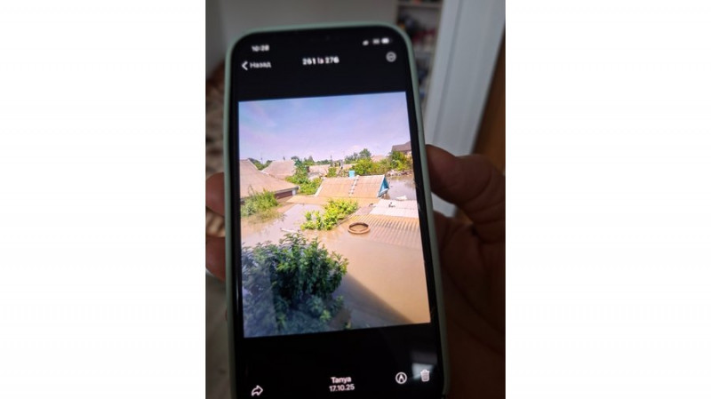 Люди живуть без виплат ВПО, але платять "золотий" тариф у ЖЕК: репортаж із модульного містечка на Дрозда у Чернігові