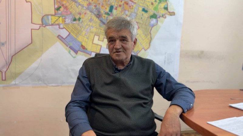 У Прилуках на Чернігівщині вперше з'явиться зимова ковзанка на 600 квадратних метрів