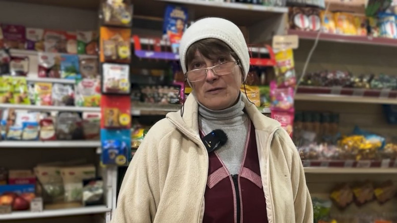 "Тільки вікна посклив після першого влучання": що кажуть очевидці про атаку на Новгород-Сіверський, що на Чернігівщині