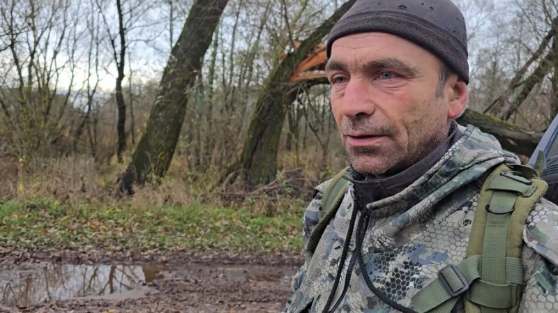 "Виявляти браконьєрів набагато легше": рейд по зимувальних ямах з Чернігівським рибоохоронним патрулем