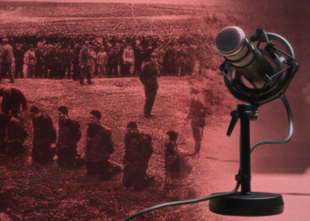 Вмикав українські пісні на радіо та був розстріляний у Сандармосі: історія чернігівського радіоведучого Івана Ніцая Вмикав українські пісні на радіо та був розстріляний у Сандармосі: історія чернігівського радіоведучого Івана Ніцая