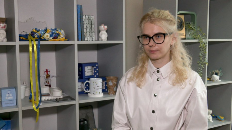 "Я впала в прірву — ця група витягнула": у Чернігові допомагають родинам полонених, безвісти зниклих та загиблих бійців