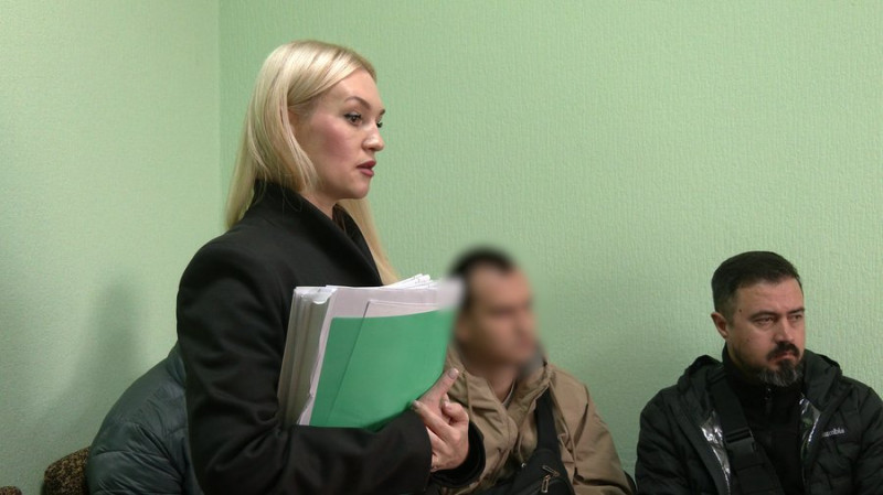 Судять двох оперативників СБУ у Чернігові за підозрою у штучному створенні доказів