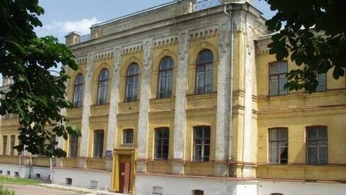 Художній музей Чернігова змінює режим роботи