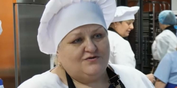 «Як на Майстер-шефі»: кухарки чернігівських дитсадків пройшли навчання із підвищення кваліфікації