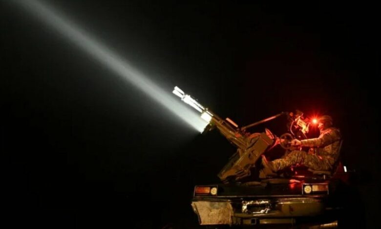 Летіли шахеди, гербери, дрони: уночі на Чернігівщині відбивали повітряну атаку