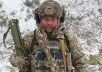 «Ми мусили прорватися і дійти, бо там чекали наші»: історія ветерана бригади «Лють» Олександра Медведєва «Ми мусили прорватися і дійти, бо там чекали наші»: історія ветерана бригади «Лють» Олександра Медведєва