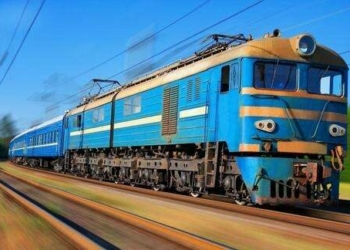 На Ченігівщині через безпекову ситуацію на три дні змінили маршрути низки поїздів  