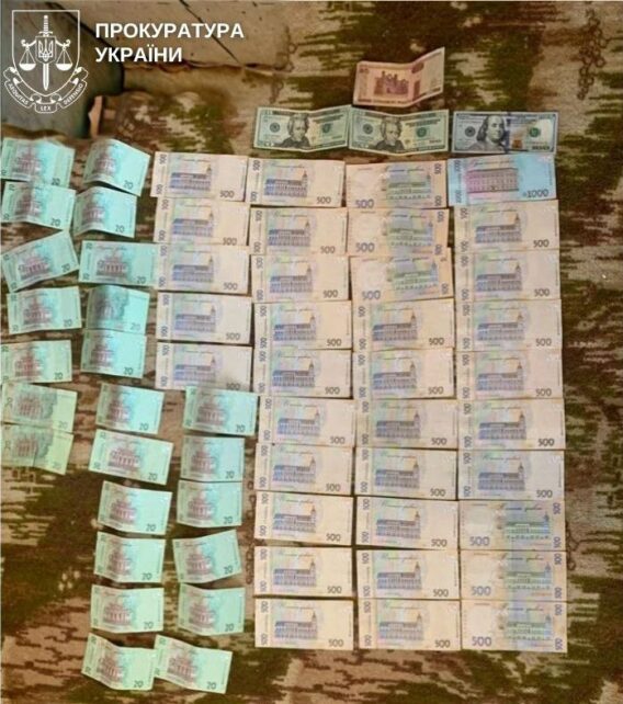 На Чернігівщині організатор та учасники ОЗГ наркодилерів отримали реальні строки