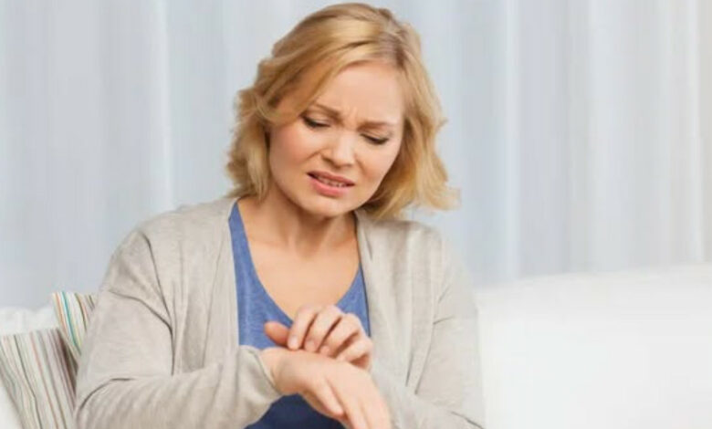 На Чернігівщині побільшало випадків корости