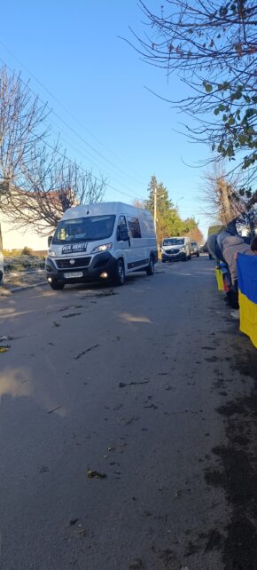 На Чернігівщині попрощались з воїном, який понад рік тому загинув у районі Покровська