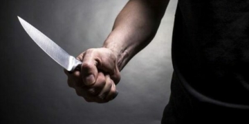 На Чернігівщині судитимуть чоловіка, який завдав ножового поранення своєму знайомому