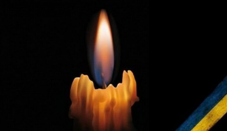 На Чернігівщину надійшла звістка про загибель 22-річного воїна