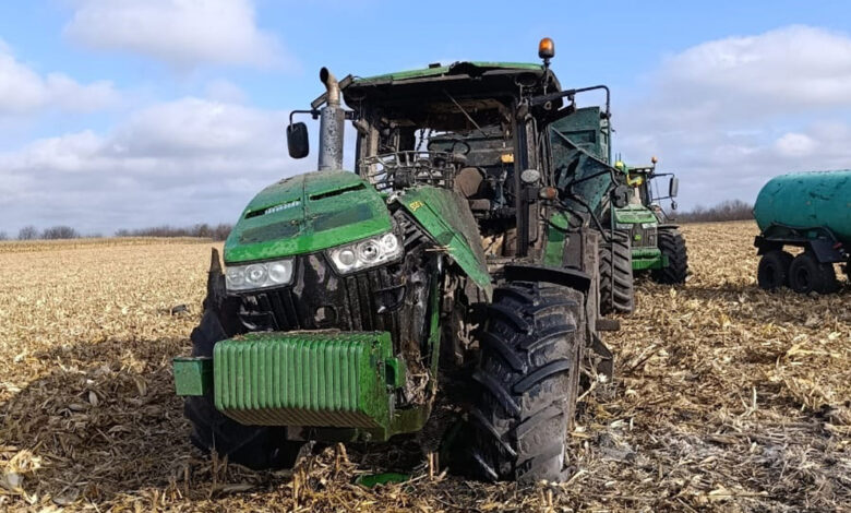 Наймолодшому із загиблих був 21 рік: подробиці вибуху в полі на Чернігівщині (Фото)