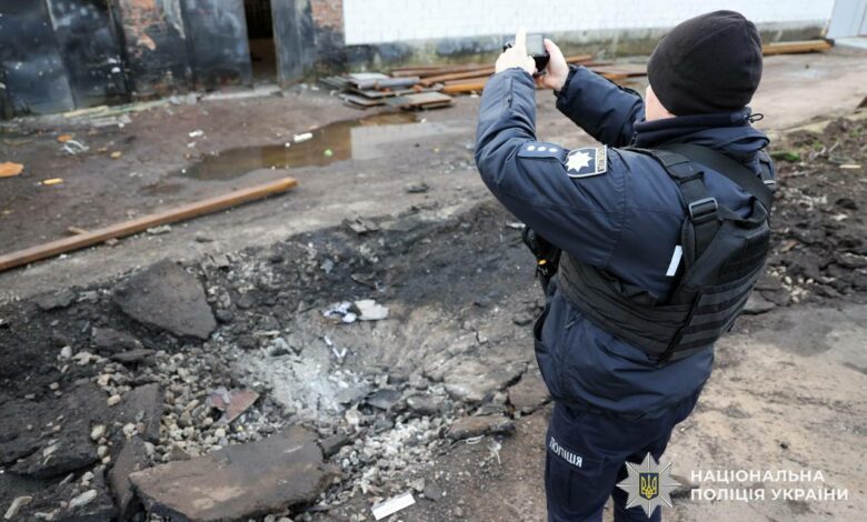 Наймолодшому постраждалому – 23 роки, найстаршому – 53: Чаус розказав подробиці дронової атаки на Чернігів (Фото)