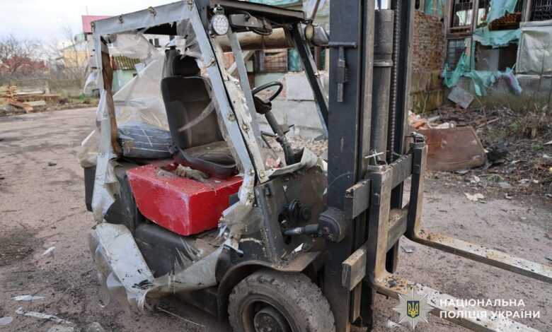 Наймолодшому постраждалому – 23 роки, найстаршому – 53: Чаус розказав подробиці дронової атаки на Чернігів (Фото)