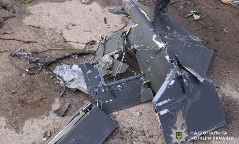 Наймолодшому постраждалому – 23 роки, найстаршому – 53: Чаус розказав подробиці дронової атаки на Чернігів (Фото)