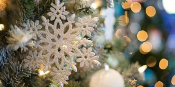 Ніжин на Новий рік: чи буде ялинка та святкові заходи Ніжин на Новий рік: чи буде ялинка та святкові заходи