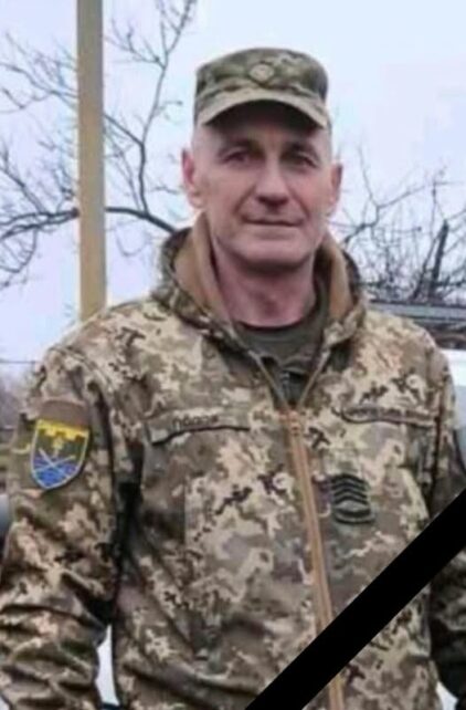 Отримав поранення і вважався зниклим безвісти: підтвердили загибель воїна із Чернігівщини