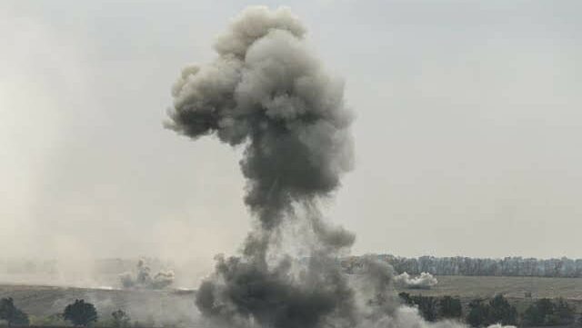 Перебої з напругою, водою й опаленням: наслідки ворожої атаки по громаді на Чернігівщині