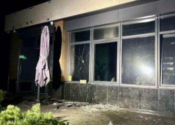 Підпалювали заклади та будинки на замовлення: у Чернігові затримали серійних паліїв (Фото)