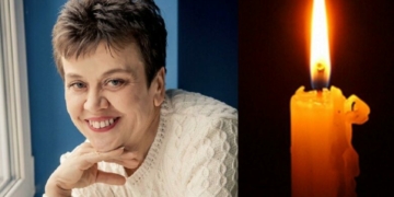 Після важкої хвороби померла волонтерка з Менщини Після важкої хвороби померла волонтерка з Менщини