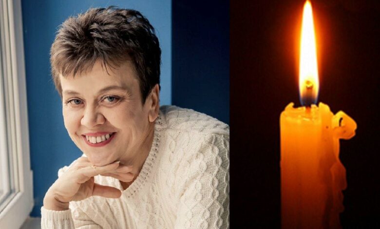 Після важкої хвороби померла волонтерка з Менщини