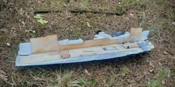 Подробиці інциденту та стан травмованих дітей через детонацію безпілотника на Чернігівщині