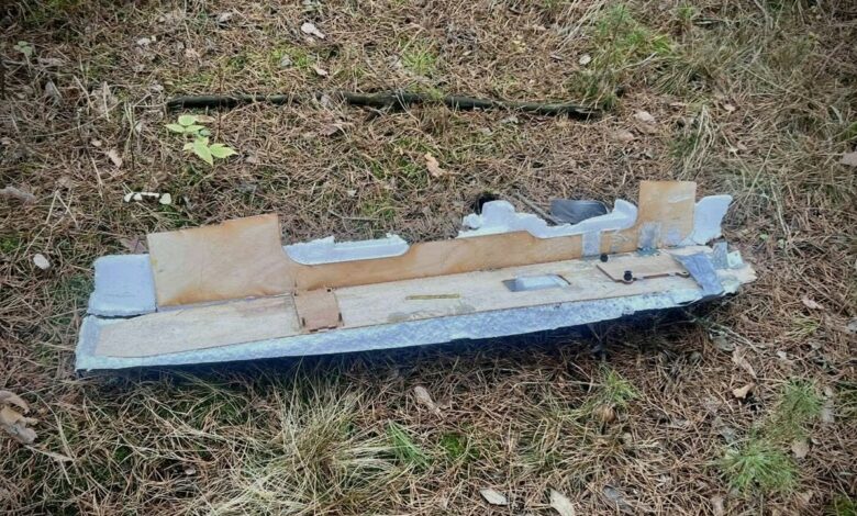 Подробиці інциденту та стан травмованих дітей через детонацію безпілотника на Чернігівщині