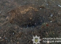 Поліція документує наслідки ворожих атак на Чернігівщині: постраждали двоє людей, пошкоджені будинки