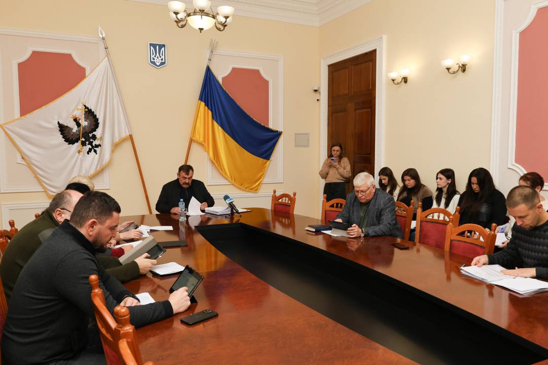 Понад 3 мільйони гривень — на підтримку сімей з новонародженими у Чернігові