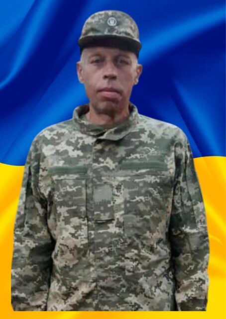 Понад рік очікувань: офіційно підтвердилася загибель військового із Чернігівщини