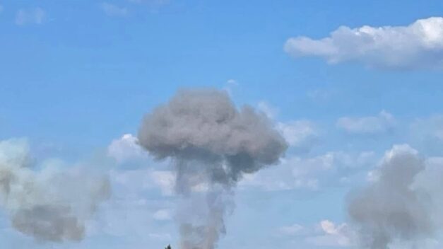 Пошкоджено будинок культури та центр зайнятості: росіяни вкотре били по прикордонню Чернігівщини