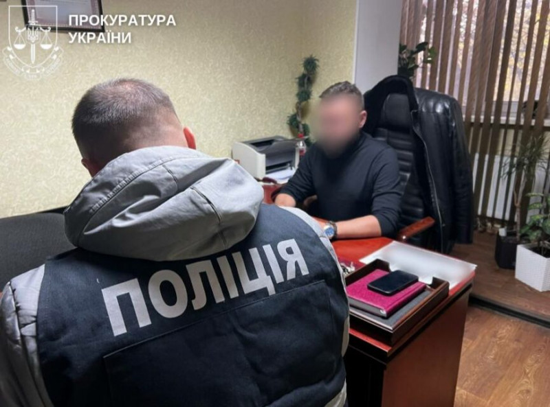 Привласнювали квартири: в Чернігові викрито ОЗГ за участі приватних нотаріусів