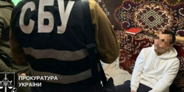 Прокуратура оскаржує вирок блогеру з Чернігівщини, який закликав застосовувати насильство до співробітників ТЦК