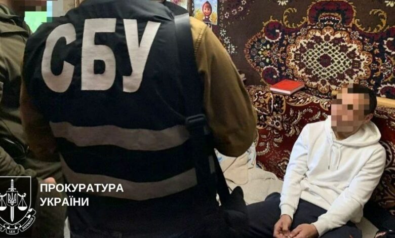 Прокуратура оскаржує вирок блогеру з Чернігівщини, який закликав застосовувати насильство до співробітників ТЦК