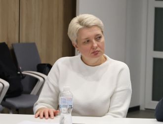 Результати роботи системи запобігання домашньому насильству заслухали на засіданні Координаційної ради