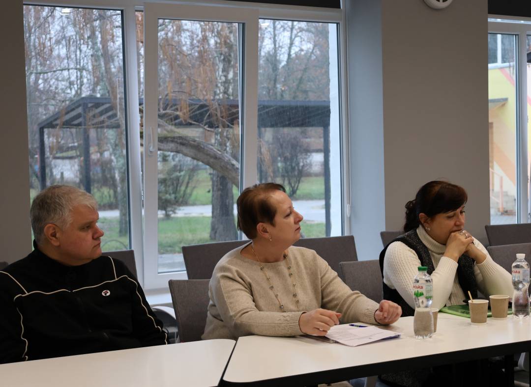 Результати роботи системи запобігання домашньому насильству заслухали на засіданні Координаційної ради