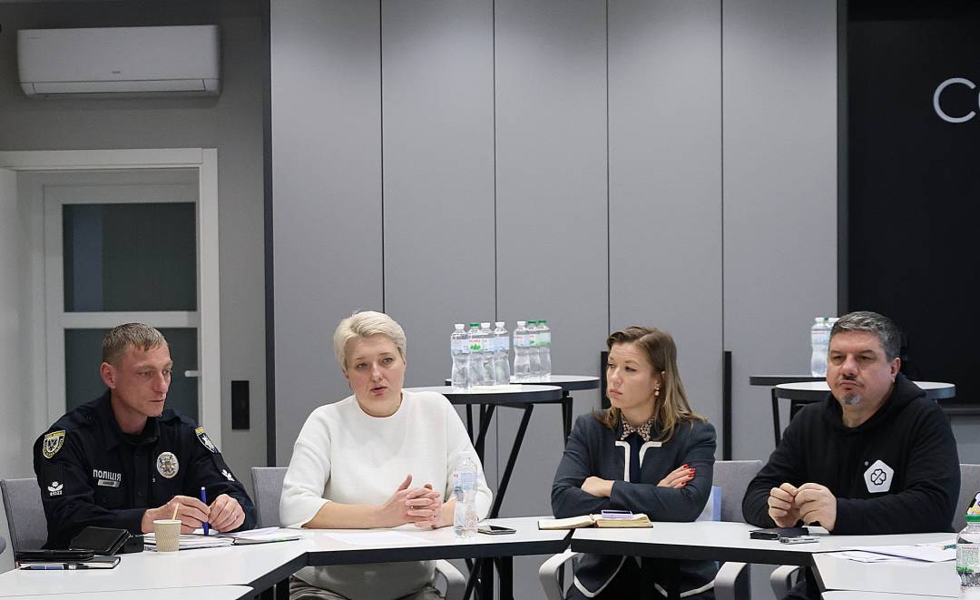 Результати роботи системи запобігання домашньому насильству заслухали на засіданні Координаційної ради