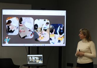 Результати роботи системи запобігання домашньому насильству заслухали на засіданні Координаційної ради