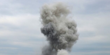 Росіяни атакують цивільну інфраструктуру в Корюківці