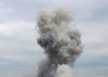 Росіяни влучили по підприємству на околиці Ніжина