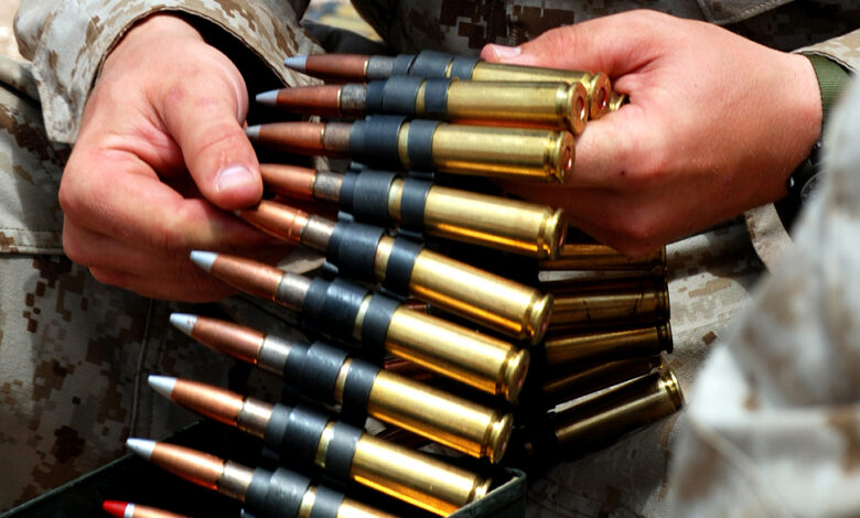 Розірвався патрон: на Чернігівщині внаслідок детонації боєприпаса загинув чоловік