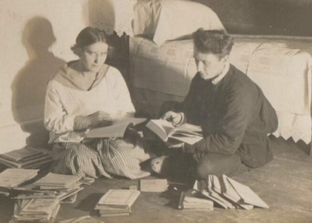 Розстріляний в урочищі Сандармох: трагічна доля чернігівського музейника Бориса Пилипенка (Фото)