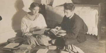 Розстріляний в урочищі Сандармох: трагічна доля чернігівського музейника Бориса Пилипенка (Фото)