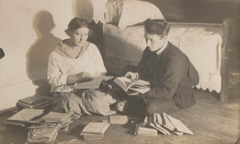 Розстріляний в урочищі Сандармох: трагічна доля чернігівського музейника Бориса Пилипенка (Фото)