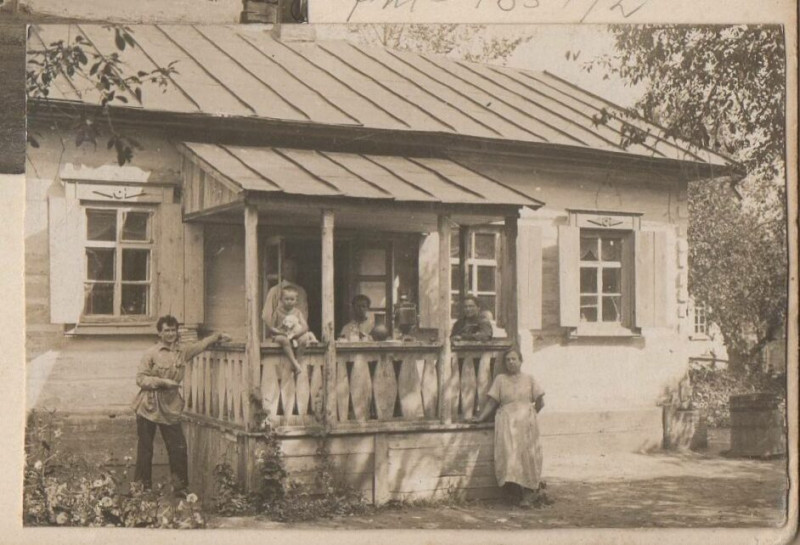 Розстріляний в урочищі Сандармох: трагічна доля чернігівського музейника Бориса Пилипенка (Фото)